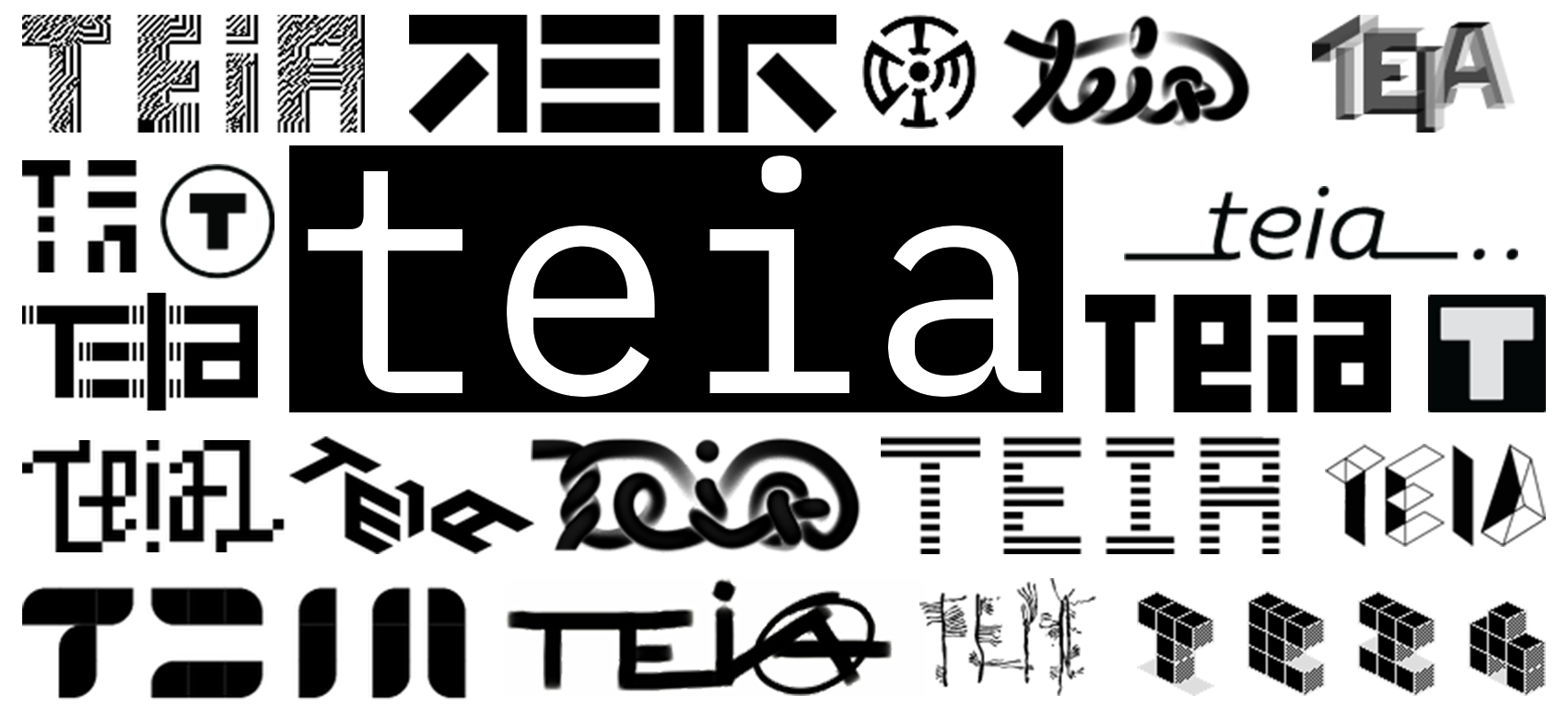 Press release: Introducing Teia