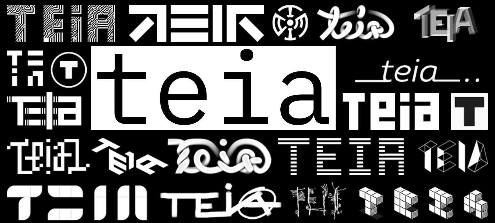 teia logo